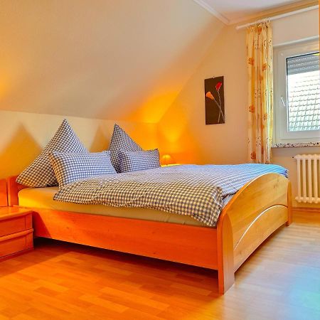 Ferienwohnung Meta Norderney Exteriér fotografie