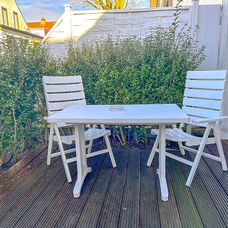 Ferienwohnung Meta Norderney Exteriér fotografie