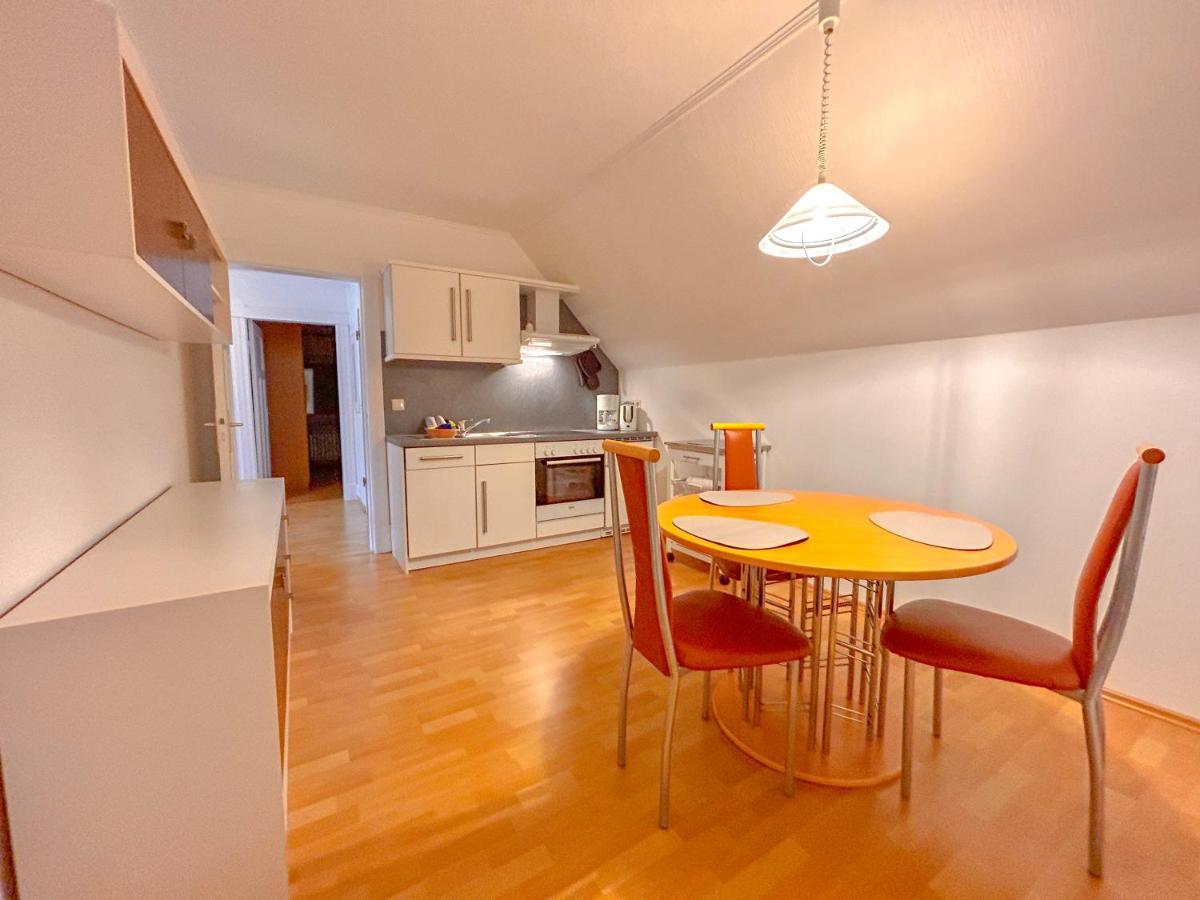 Ferienwohnung Meta Norderney Exteriér fotografie