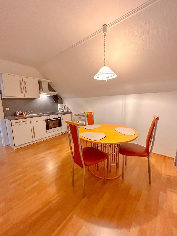 Ferienwohnung Meta Norderney Exteriér fotografie