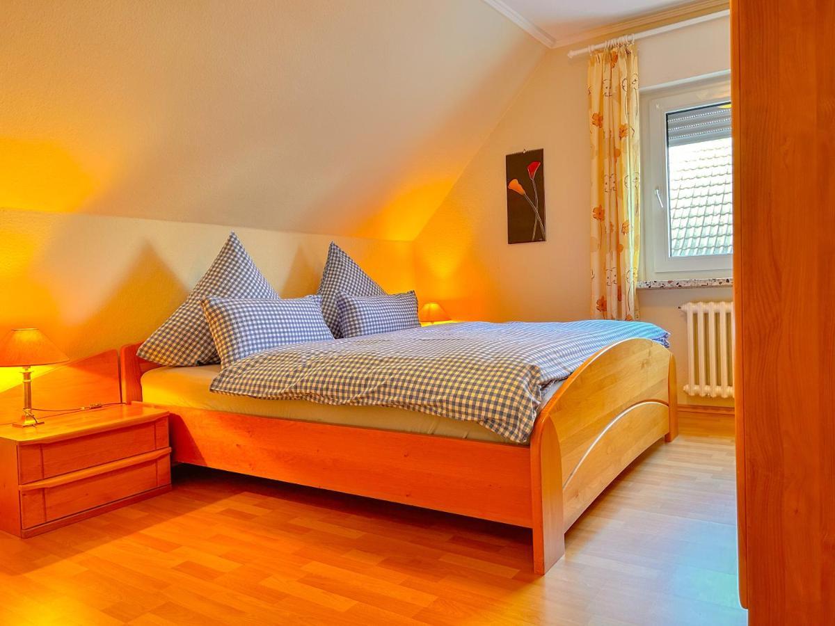 Ferienwohnung Meta Norderney Exteriér fotografie