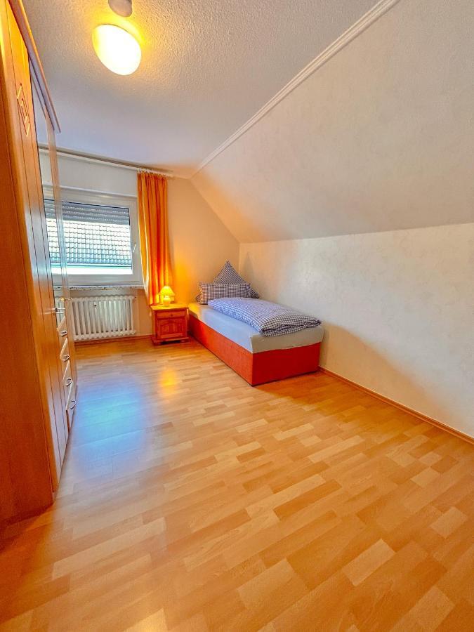 Ferienwohnung Meta Norderney Exteriér fotografie