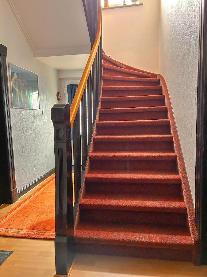 Ferienwohnung Meta Norderney Exteriér fotografie