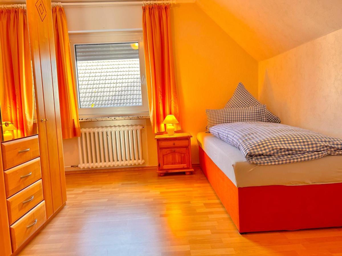 Ferienwohnung Meta Norderney Exteriér fotografie