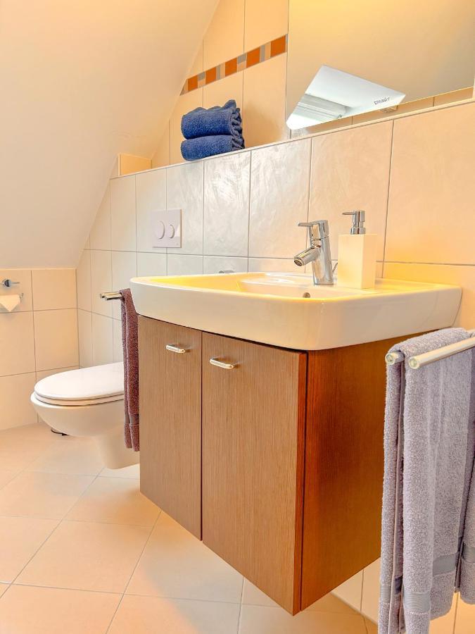 Ferienwohnung Meta Norderney Exteriér fotografie