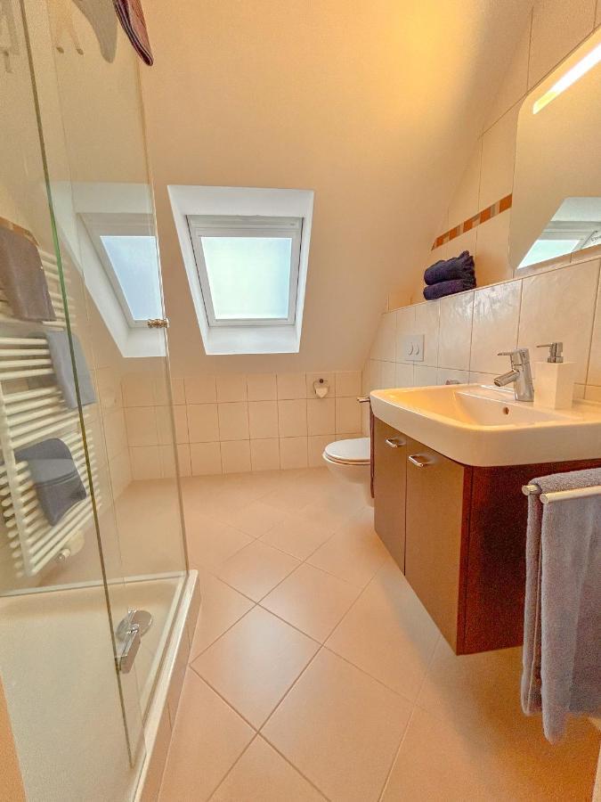 Ferienwohnung Meta Norderney Exteriér fotografie