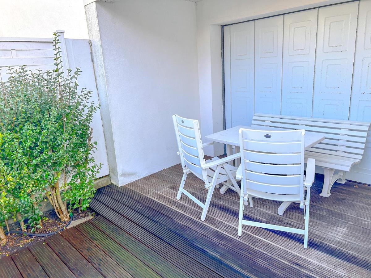 Ferienwohnung Meta Norderney Exteriér fotografie